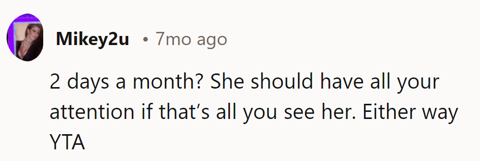 Looks like it's time for 