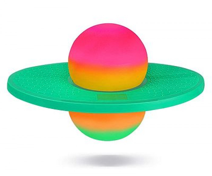 27. Pogo Ball Bouncing Toys - $22.99