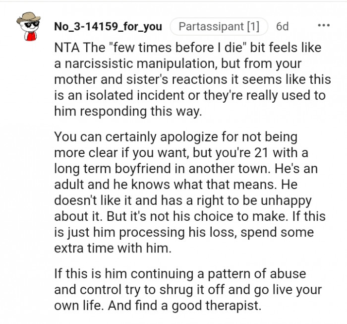 It seems like this is an isolated incident