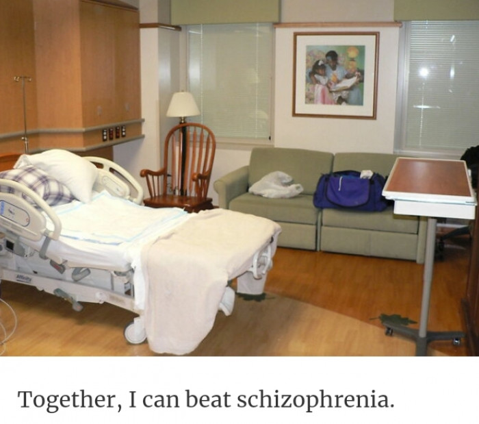 20. Together, we can do it