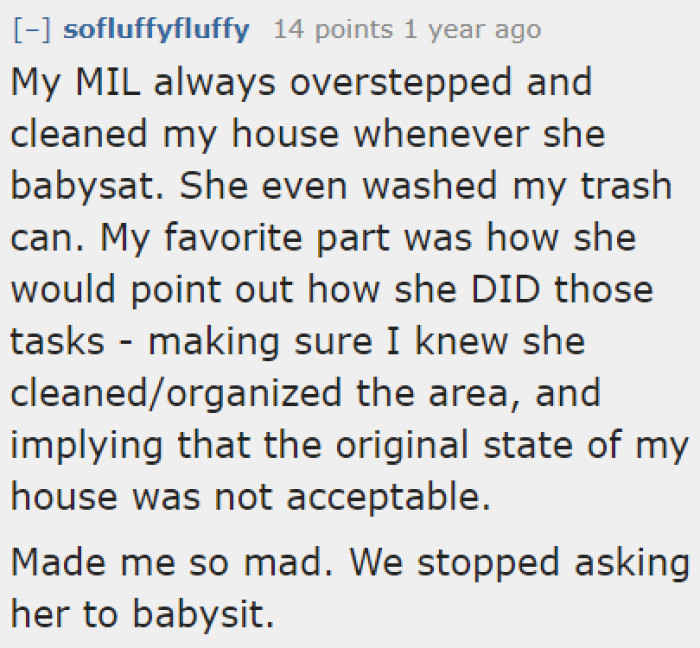 Many People Validated OP's Feelings. Some Even Went Through the Same Experience.