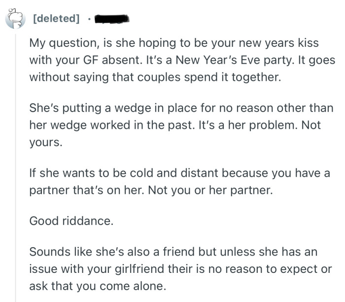 We gathered some interesting comments from the Reddit community