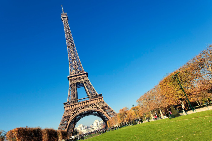 Geography Trivia Questions: Easy