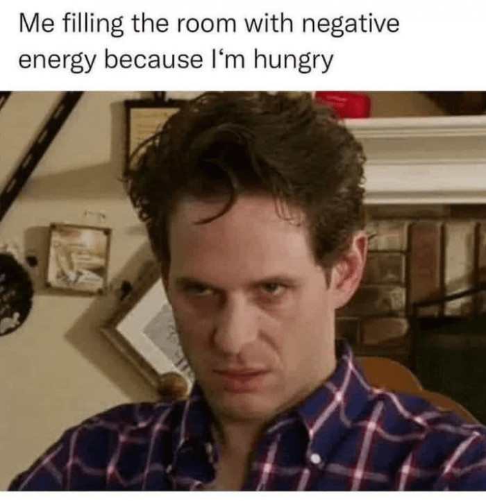 13. This is definitely annoying, but we can't blame them for acting this way!