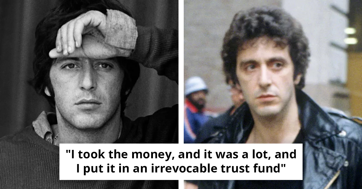 Al Pacino Reveals He Donated Entire 'Cruising' Paycheck Due To The Movie's Exploitation of LGBTQ+