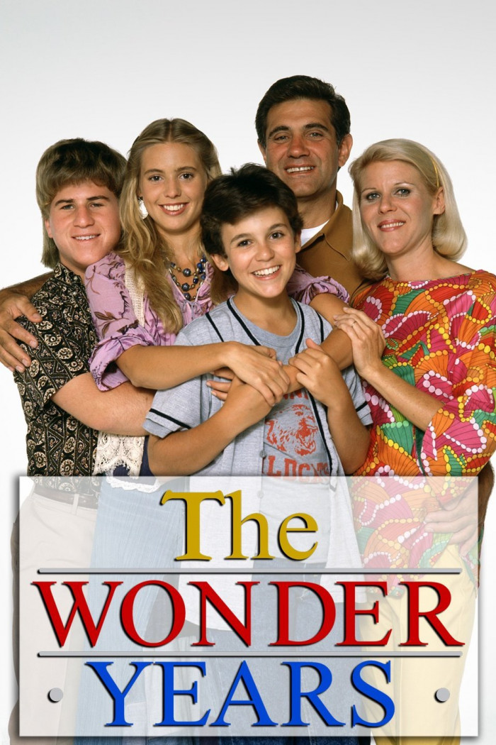 2. The Wonder Years