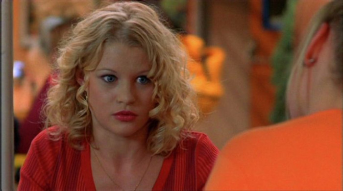 2. Tess Harding from 