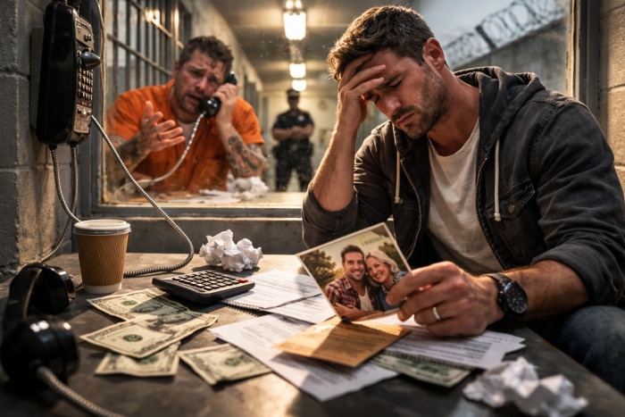 This cycle has repeated itself four or five times, even after the family tried moving him away from his usual crowd.