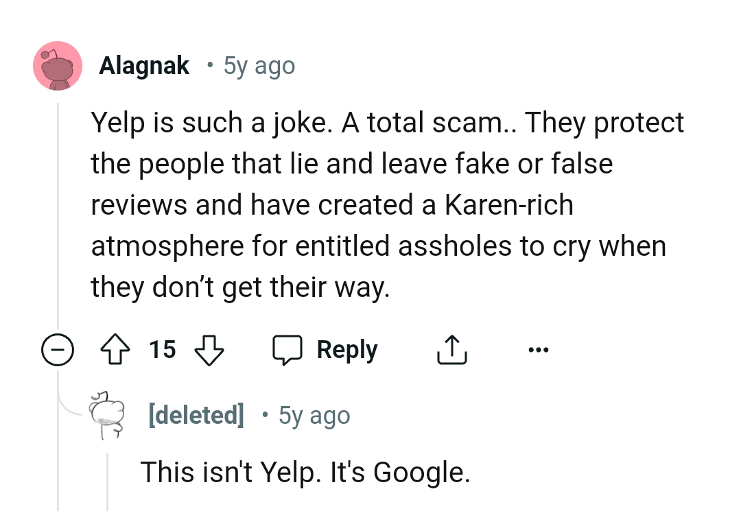 8. Protecting the people who lie