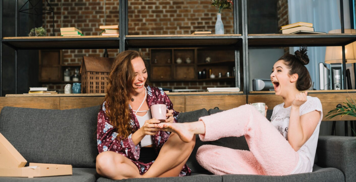 150 Questions to Ask Your Best Friend, From Deep to Hilarious