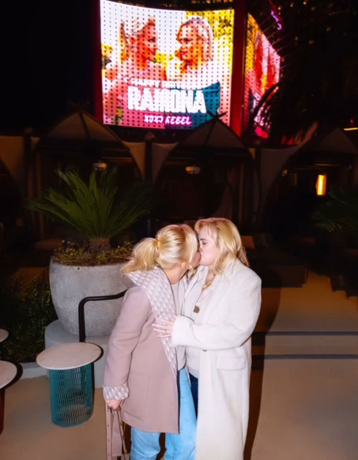 When love is larger than life, why not say it on a billboard?