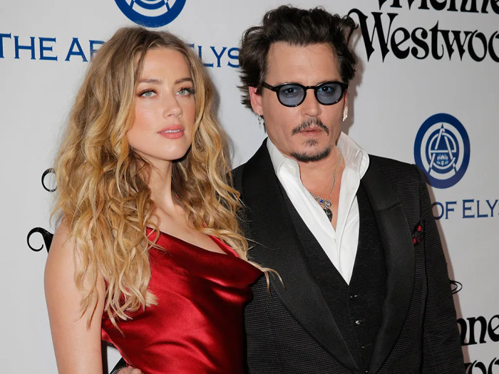 Their divorce was finalized in January 2017.