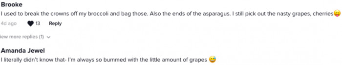 People are really starting to understand this situation, and discovering that you can do this has blown people's minds.