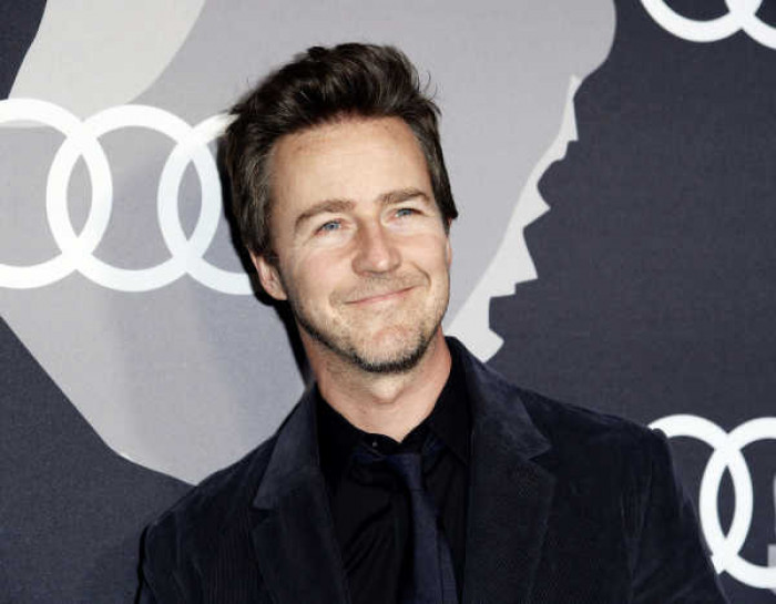 8. Edward Norton