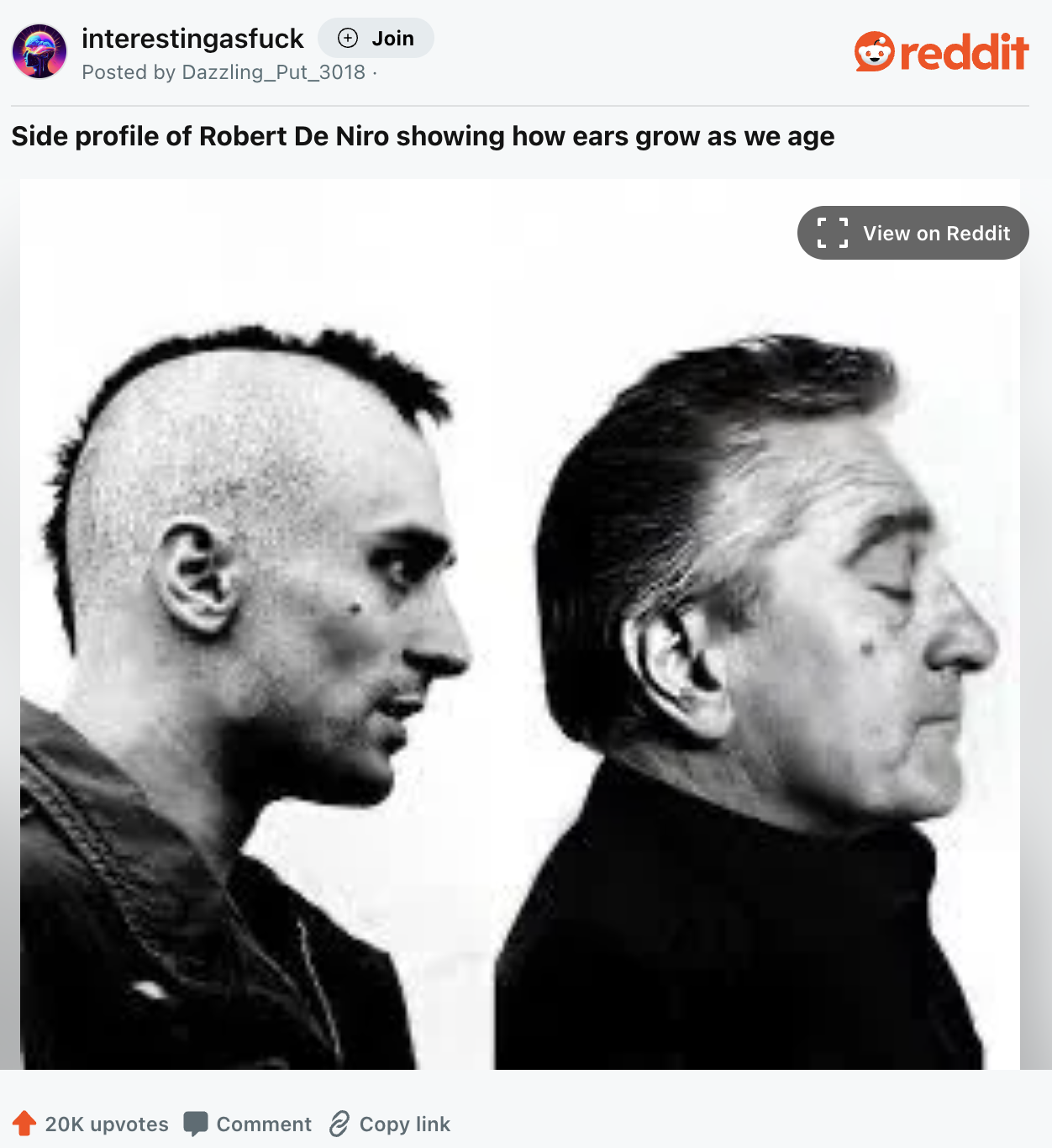 But is there any scientific basis for this observation? Surprisingly, yes.