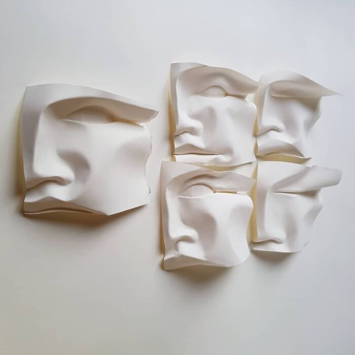 "Man And His Forebears"