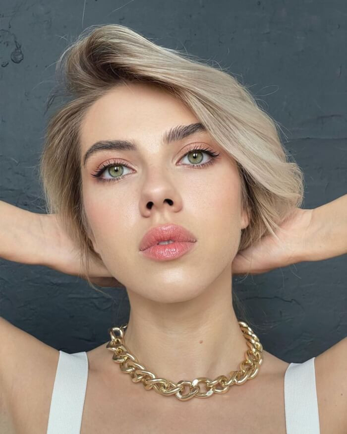 4. Scarlett Johansson