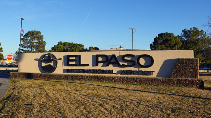 Southwest planes at El Paso airport, drone-related shutdown resolved and service resumes