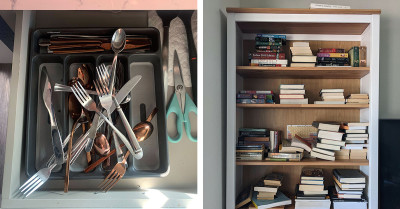 Women Are Shaming Their Male Partner's Annoying Habits Online And Here Are 40 Of The Most Incompetent Yet Funny Ones