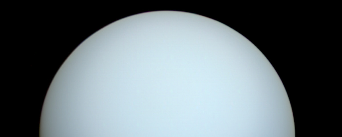Fun Facts About Uranus: The Planet That Rolls Around the Sun on Its Side