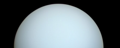 Fun Facts About Uranus: The Planet That Rolls Around the Sun on Its Side