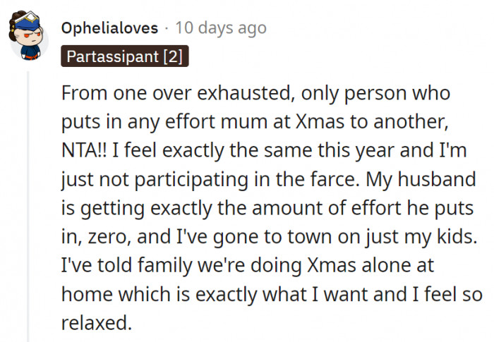 12. Go to town for only those who deserve it