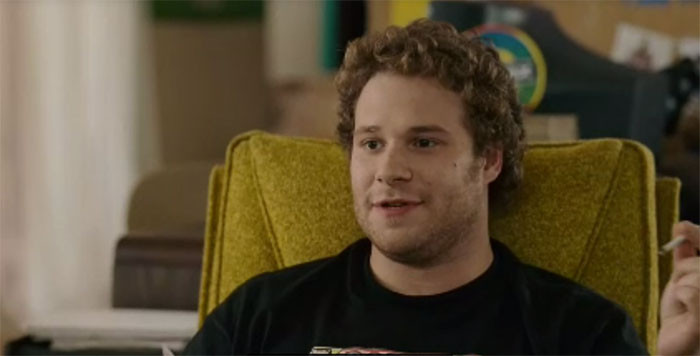 Ben Stone, Knocked Up