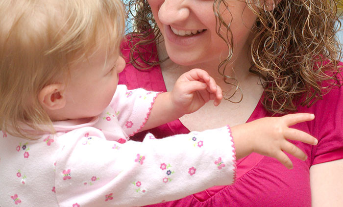 Parents should feel safe towards daycare workers, especially if children are entrusted to them.