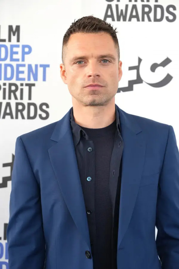 7. Sebastian Stan singlehandedly stole our hearts, but his rise to fame started way before he appeared as Bucky in the MCU.