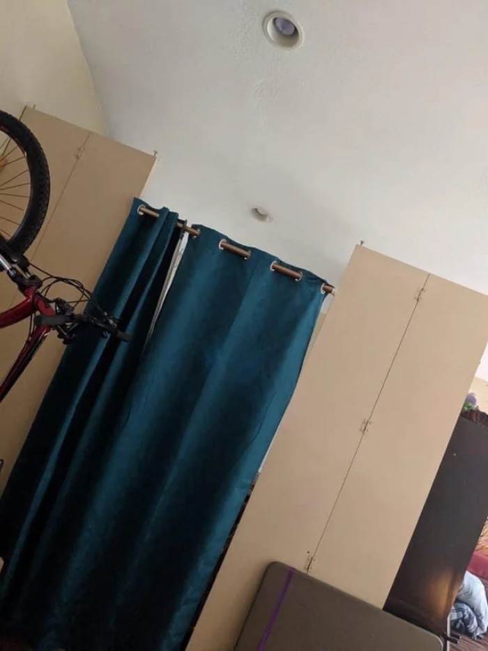 For $302 bucks, this is what you get.