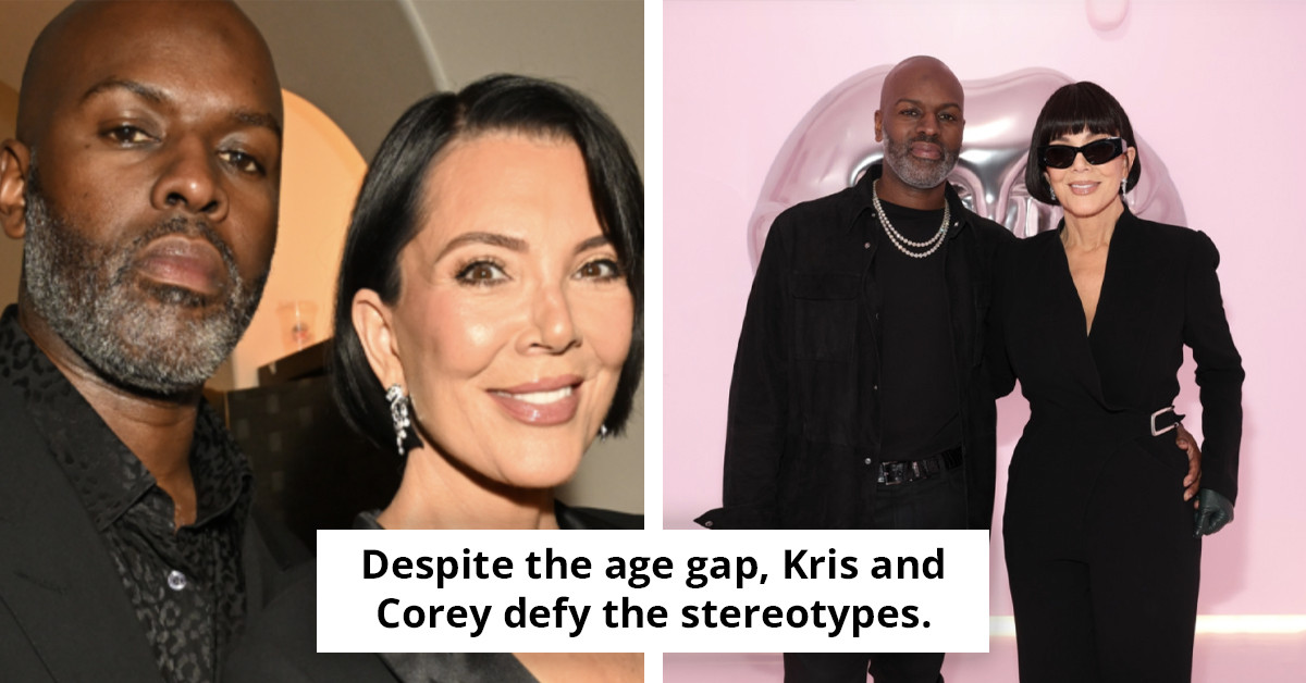 Kris Jenner's Revealing Revelation on Relationship with Corey Gamble Causes a Stir