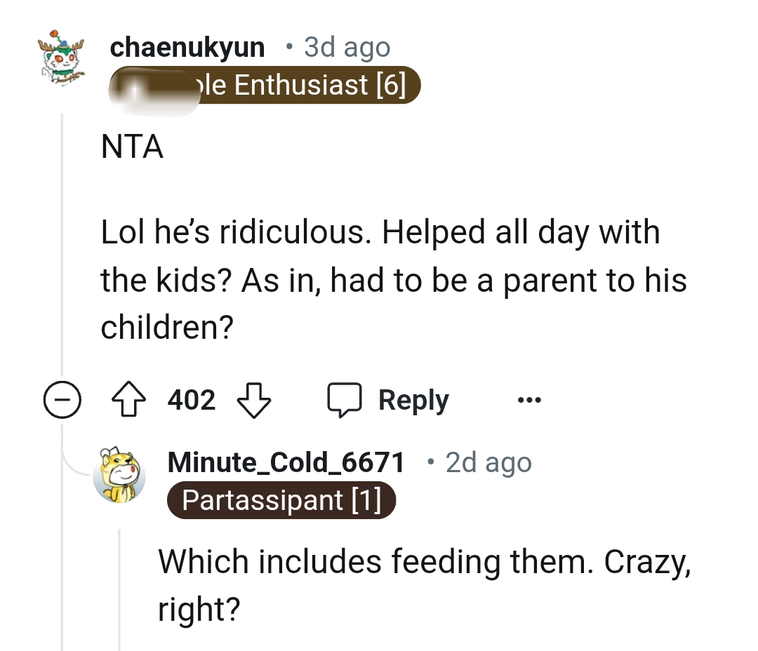 The Reddit Post Went Viral with More Than a Thousand Comments, and We've Gathered Some of the Most Upvoted Ones for You Below