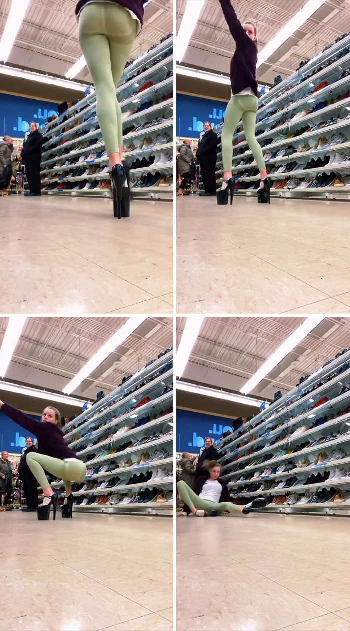 8. The outcome of this situation could not have been more favorable