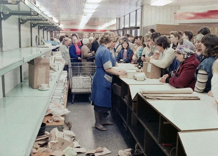 5. Well, I mean, what can you expect?