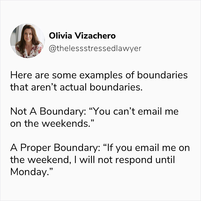 Some Examples of Boundaries That Aren't Actually Boundaries