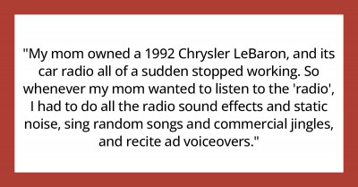 Jimmy Fallon Asks People To Share Their Worst Car Stories, And They Are So Relatable