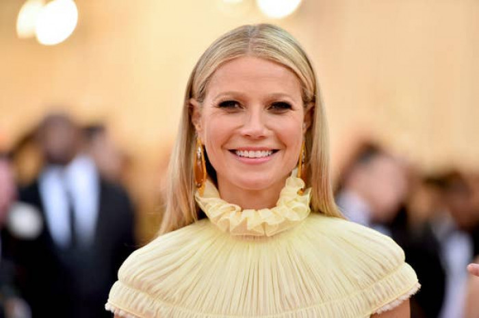 16. Gwyneth Paltrow
