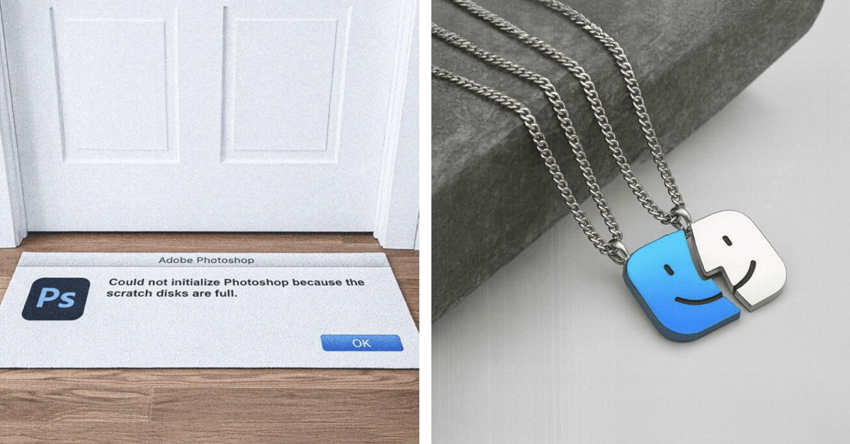 43 Brilliant Concepts That Prove Design Has No Limits