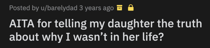 OP and Kara have reconnected. They met in person twice, sticking to safe topics while catching up on each other's lives.