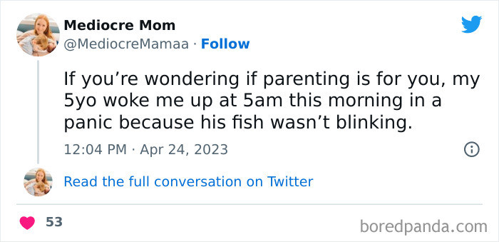 3. Parenting Struggles