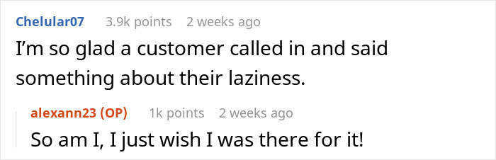 Here's how people reacted.