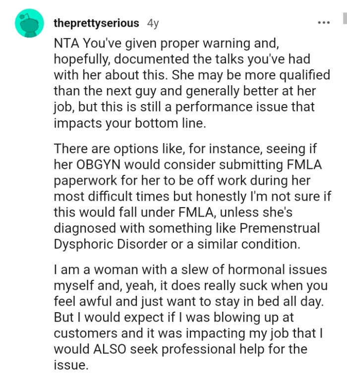 This is still a performance issue that impacts the OP's bottom line