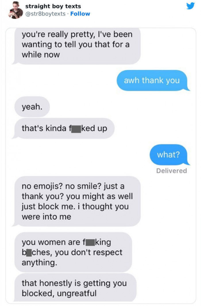 32. Do people like this actually exist?