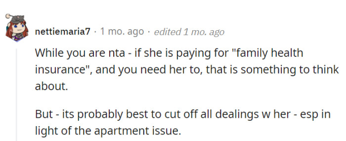 While health insurance could be a tempting offer, it's wise to remember that too many carrots can spark a bunny revolt.