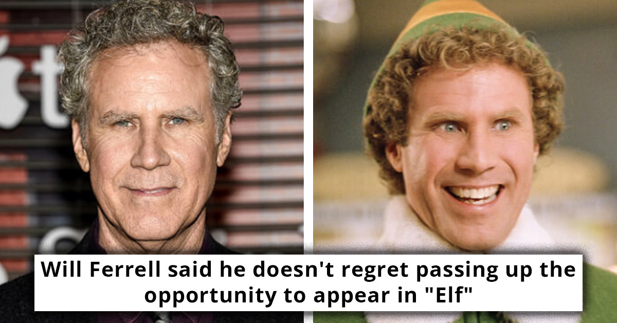 8 Actors Who Declined Major Roles For The Most Awkward Reasons, But It Ended Up Being The Right Choice For Them