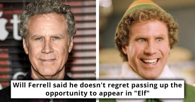 8 Actors Who Declined Major Roles For The Most Awkward Reasons, But It Ended Up Being The Right Choice For Them