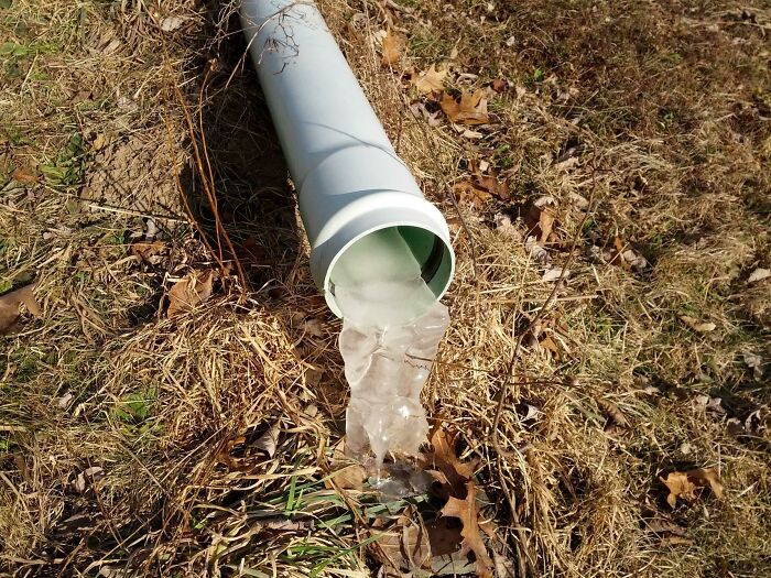 14. One of the most amazing frozen waterfalls in New York.