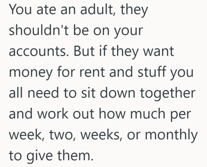 Once the conversation includes calendars and numbers, things get a lot more real.