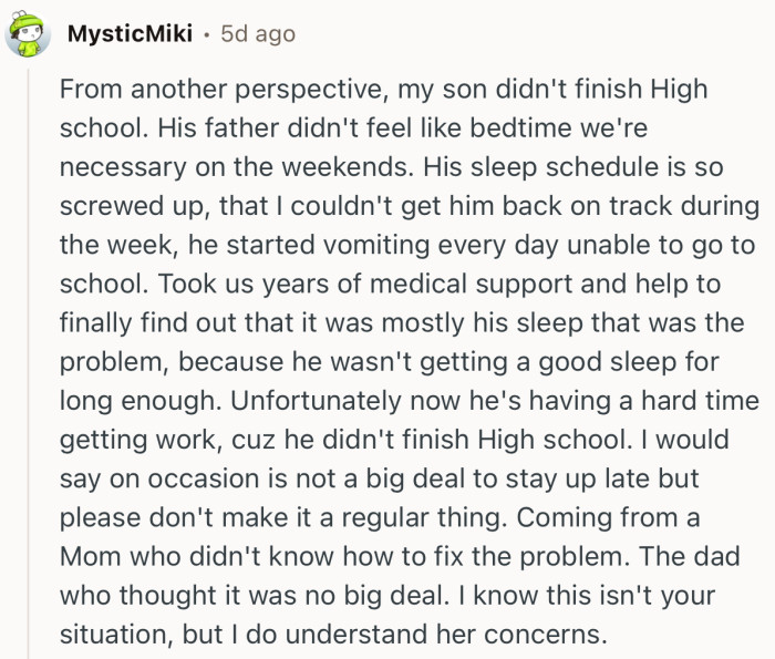 This Netizen decided to share their personal experience