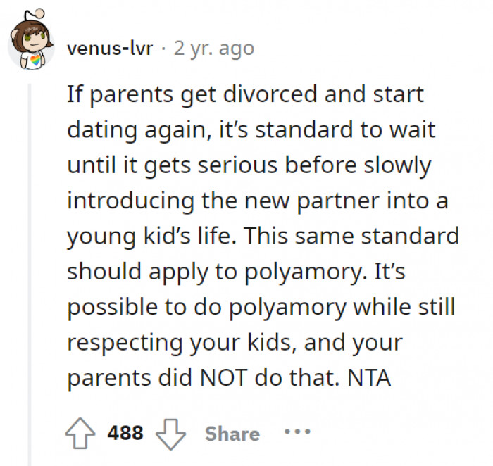 A solution to a similar situation—will this be effective?